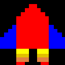 Player/Ship